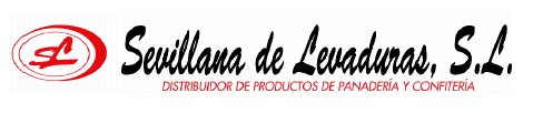 Sevillana de Levaduras Logo