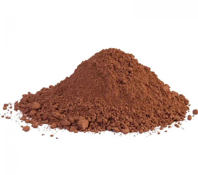 Cacao en polvo 22-24% mc 1 kg