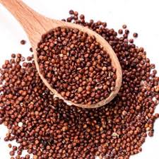 Semilla de Quinoa roja 1 kg
