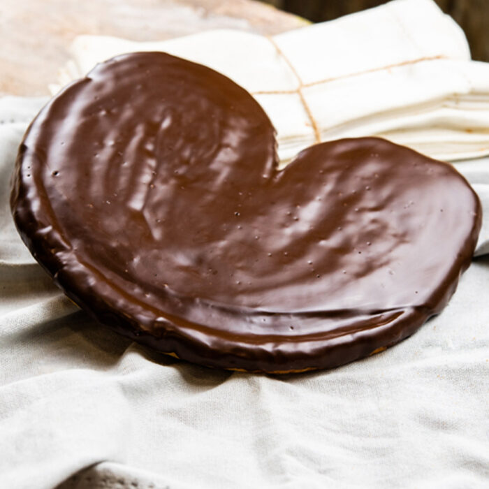 Chocolate sucedáneo negro 17% 20 kg