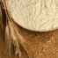 Harina de trigo Candeal 25 kg