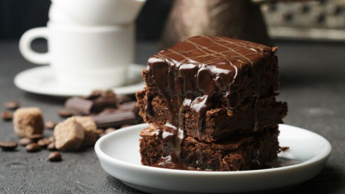 Chocolate sucedáneo negro 20% 20 kg